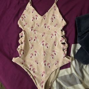 Acacia Florence one piece